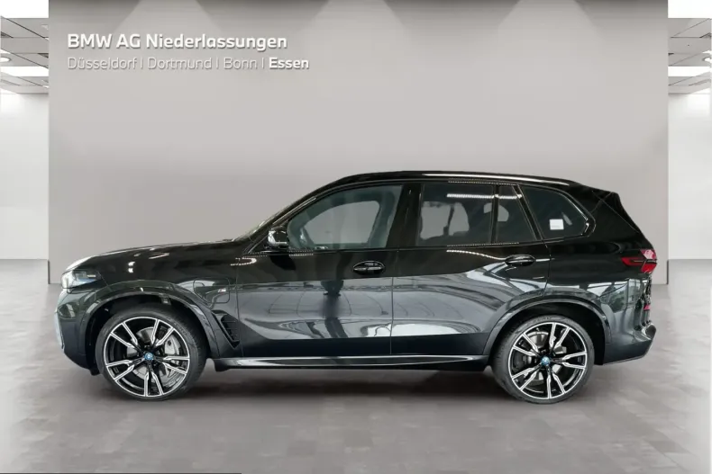 BMW X5 (Seria X) din 2024 cu 88.480 km - oferta BMW249965 - foto 3