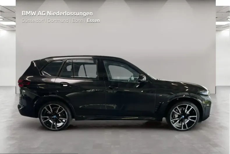 BMW X5 (Seria X) din 2024 cu 88.480 km - oferta BMW249965 - foto 5