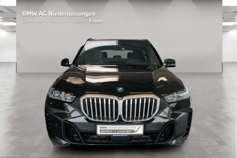 BMW X5 (Seria X) din 2024 cu 88.480 km - oferta BMW249965 - foto 6