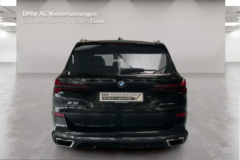 BMW X5 (Seria X) din 2024 cu 88.480 km - oferta BMW249965 - foto 7