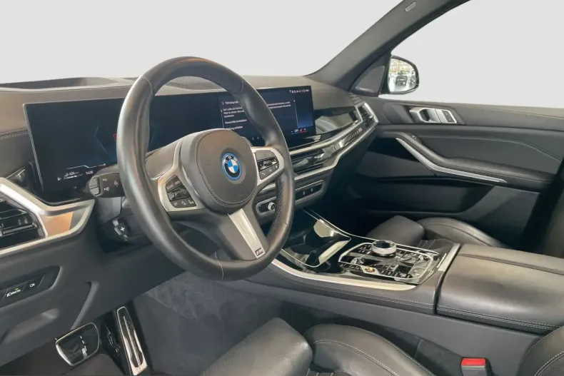 BMW X5 (Seria X) din 2024 cu 88.480 km - oferta BMW249965 - foto 8