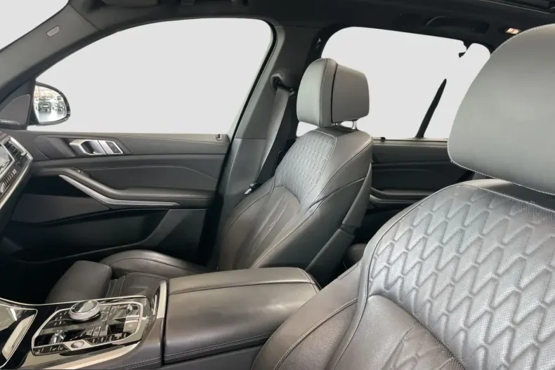 BMW X5 (Seria X) din 2024 cu 88.480 km - oferta BMW249965 - foto 9