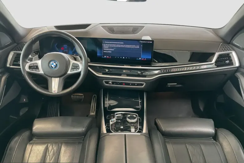 BMW X5 (Seria X) din 2024 cu 88.480 km - oferta BMW249965 - foto 10