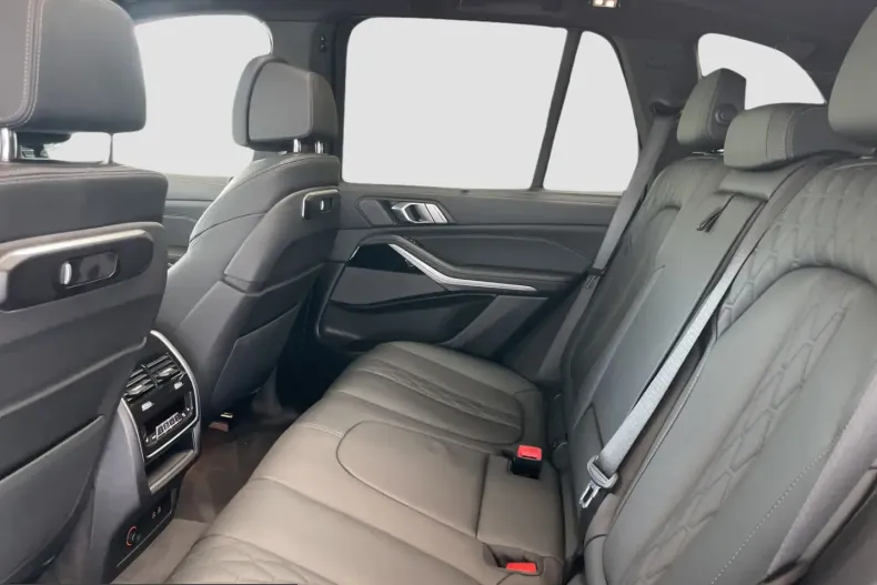 BMW X5 (Seria X) din 2024 cu 88.480 km - oferta BMW249965 - foto 11
