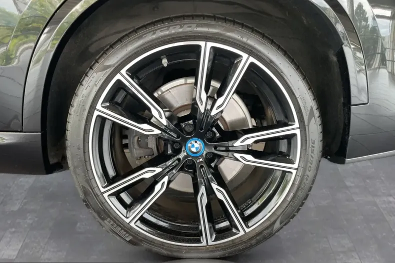 BMW X5 (Seria X) din 2024 cu 88.480 km - oferta BMW249965 - foto 12