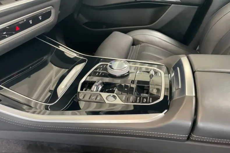 BMW X5 (Seria X) din 2024 cu 88.480 km - oferta BMW249965 - foto 15