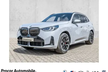 BMW X3 din 2025 - oferta BMW249966