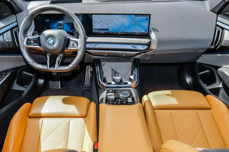 BMW X3 (Seria X) din 2025 cu 51.228 km - oferta BMW249966 - foto 3
