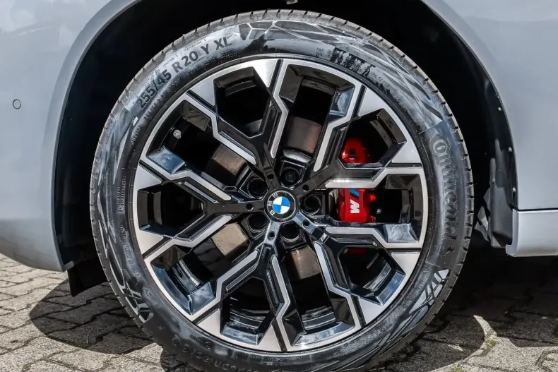 BMW X3 (Seria X) din 2025 cu 51.228 km - oferta BMW249966 - foto 4