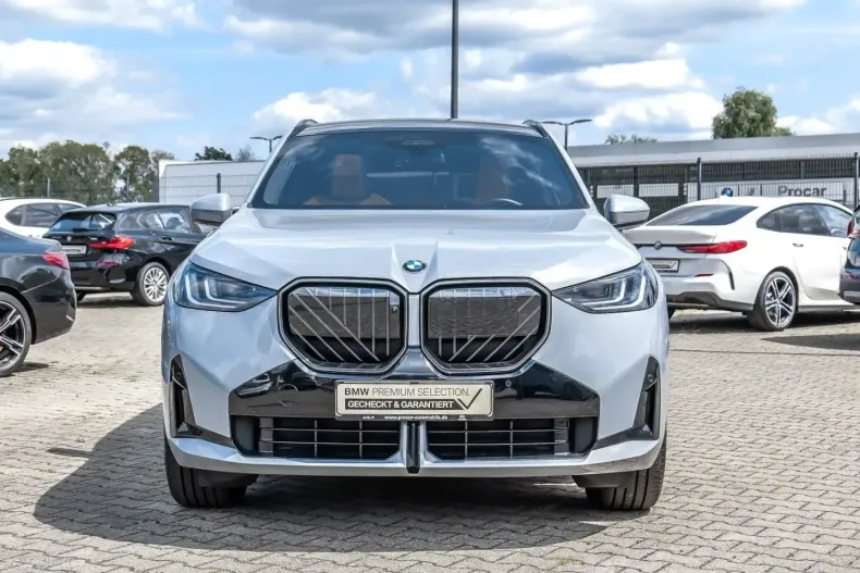 BMW X3 (Seria X) din 2025 cu 51.228 km - oferta BMW249966 - foto 9