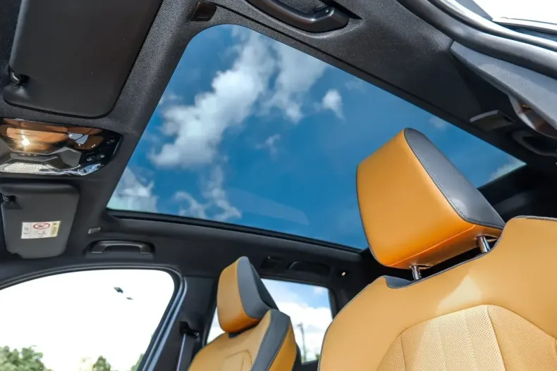 BMW X3 (Seria X) din 2025 cu 51.228 km - oferta BMW249966 - foto 13