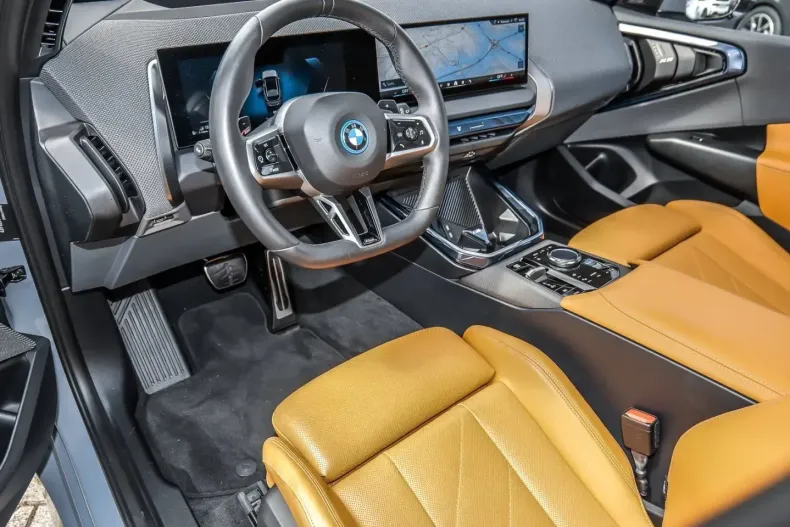 BMW X3 (Seria X) din 2025 cu 51.228 km - oferta BMW249966 - foto 19