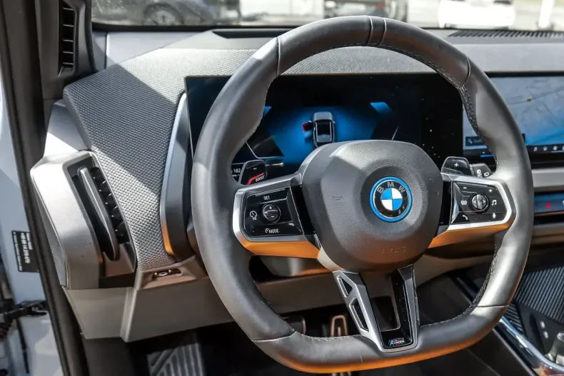 BMW X3 (Seria X) din 2025 cu 51.228 km - oferta BMW249966 - foto 24
