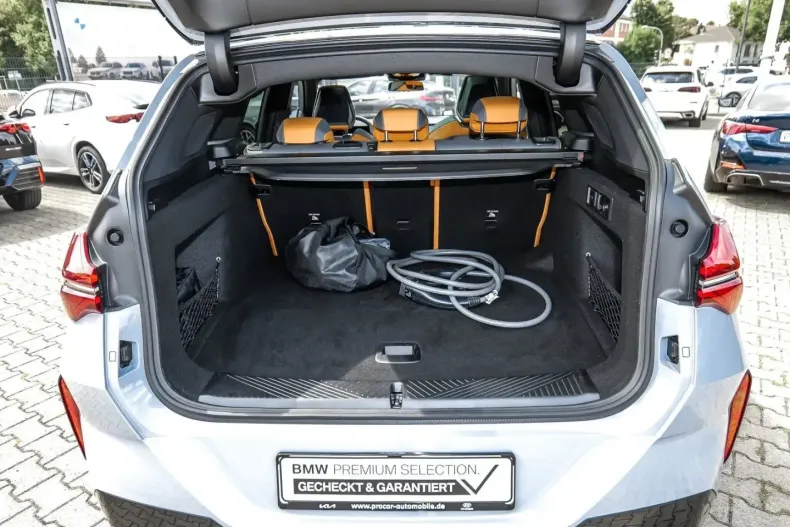 BMW X3 (Seria X) din 2025 cu 51.228 km - oferta BMW249966 - foto 28