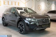 Volkswagen Touareg R-Line din 2023 cu 45.353 km - oferta VOL249967 - foto 3