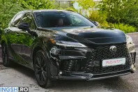 Lexus RX 500 F Sport din 2025 cu 27.900 km - oferta LEX249968 - foto 1