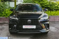 Lexus RX 500 F Sport din 2025 cu 27.900 km - oferta LEX249968 - foto 2