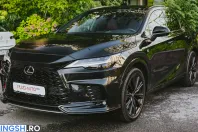 Lexus RX 500 F Sport din 2025 cu 27.900 km - oferta LEX249968 - foto 3