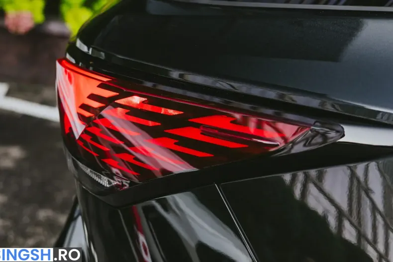 Lexus RX 500 F Sport din 2025 cu 27.900 km - oferta LEX249968 - foto 7