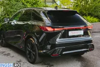 Lexus RX 500 F Sport din 2025 cu 27.900 km - oferta LEX249968 - foto 8