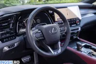 Lexus RX 500 F Sport din 2025 cu 27.900 km - oferta LEX249968 - foto 13