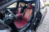 Lexus RX 500 F Sport din 2025 cu 27.900 km - oferta LEX249968 - foto 16