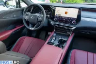 Lexus RX 500 F Sport din 2025 cu 27.900 km - oferta LEX249968 - foto 19