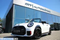 MINI John Cooper Works Cabrio din 2025 cu 7.900 km - oferta MIN249969 - foto 1