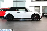 MINI John Cooper Works Cabrio din 2025 cu 7.900 km - oferta MIN249969 - foto 7