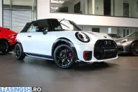 MINI John Cooper Works Cabrio din 2025 cu 7.900 km - oferta MIN249969 - foto 9