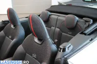 MINI John Cooper Works Cabrio din 2025 cu 7.900 km - oferta MIN249969 - foto 18