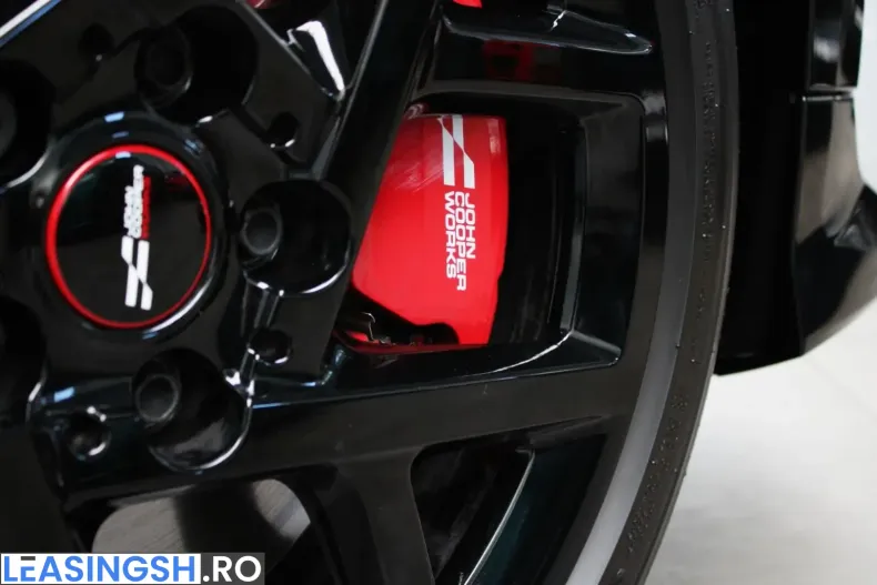 MINI John Cooper Works Cabrio din 2025 cu 7.900 km - oferta MIN249969 - foto 20
