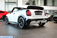 MINI John Cooper Works Cabrio din 2025 cu 7.900 km - oferta MIN249969 - foto 23