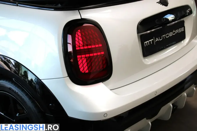 MINI John Cooper Works Cabrio din 2025 cu 7.900 km - oferta MIN249969 - foto 24