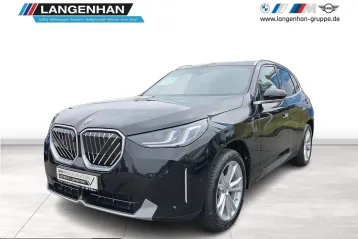 BMW X3 din 2025 - oferta BMW249970