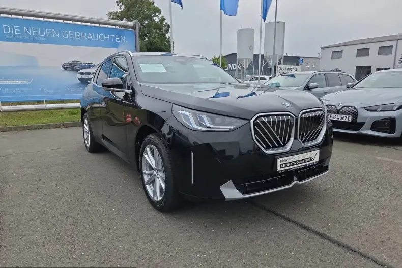 BMW X3 (Seria X) din 2025 cu 37.960 km - oferta BMW249970 - foto 2