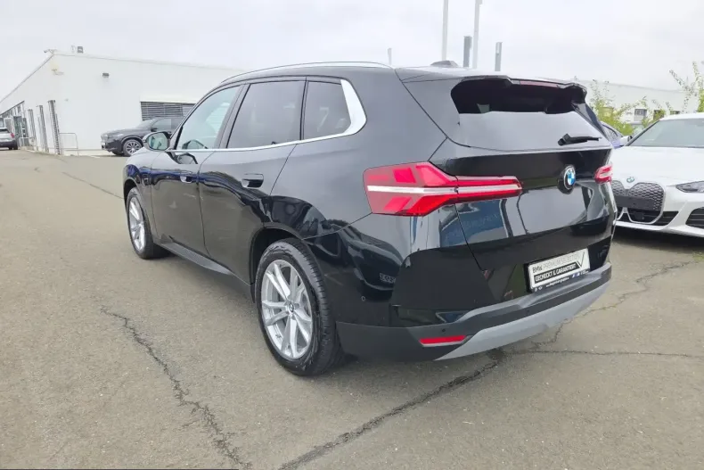 BMW X3 (Seria X) din 2025 cu 37.960 km - oferta BMW249970 - foto 5