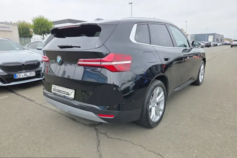BMW X3 (Seria X) din 2025 cu 37.960 km - oferta BMW249970 - foto 7
