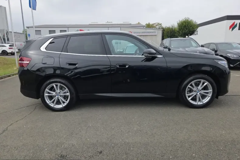 BMW X3 (Seria X) din 2025 cu 37.960 km - oferta BMW249970 - foto 8