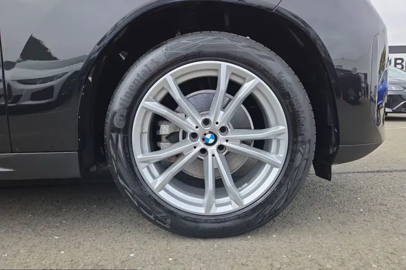 BMW X3 (Seria X) din 2025 cu 37.960 km - oferta BMW249970 - foto 10