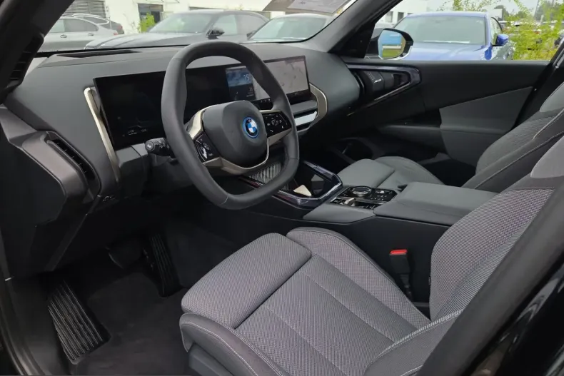 BMW X3 (Seria X) din 2025 cu 37.960 km - oferta BMW249970 - foto 11