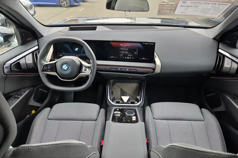 BMW X3 (Seria X) din 2025 cu 37.960 km - oferta BMW249970 - foto 18