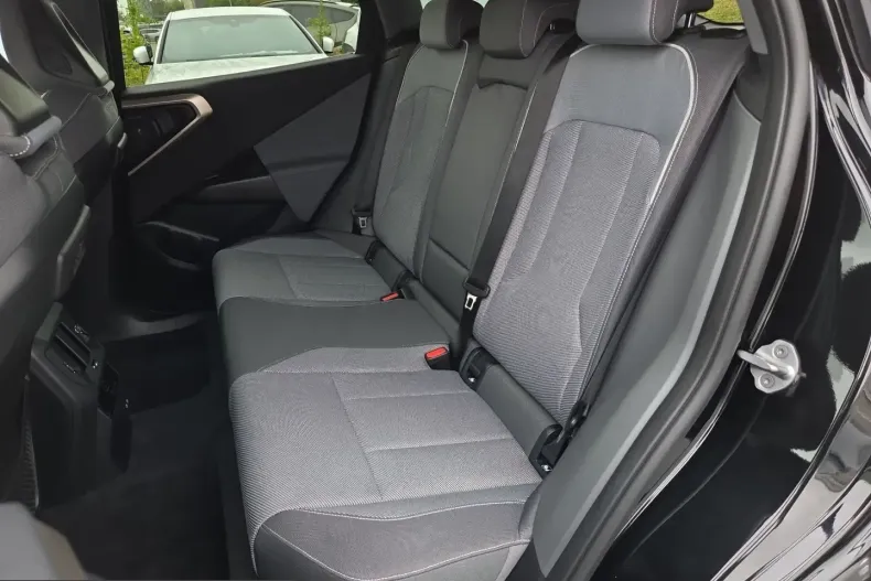 BMW X3 (Seria X) din 2025 cu 37.960 km - oferta BMW249970 - foto 19
