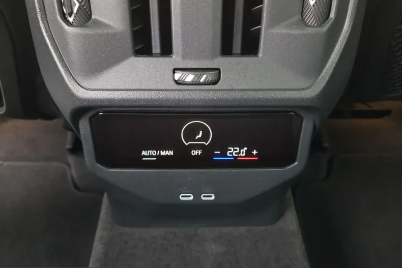 BMW X3 (Seria X) din 2025 cu 37.960 km - oferta BMW249970 - foto 20