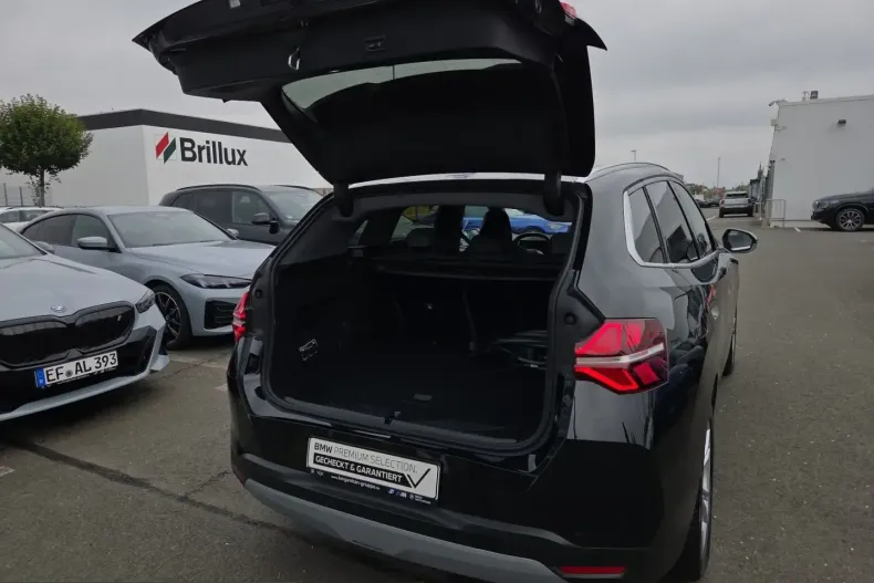 BMW X3 (Seria X) din 2025 cu 37.960 km - oferta BMW249970 - foto 21