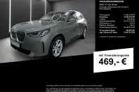 BMW X3 (Seria X) din 2025 cu 34.487 km - oferta BMW249971 - foto 2