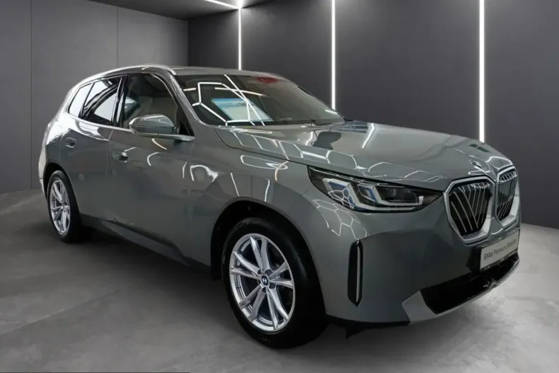 BMW X3 (Seria X) din 2025 cu 34.487 km - oferta BMW249971 - foto 4