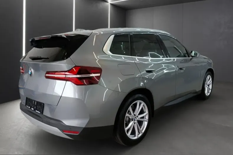 BMW X3 (Seria X) din 2025 cu 34.487 km - oferta BMW249971 - foto 6