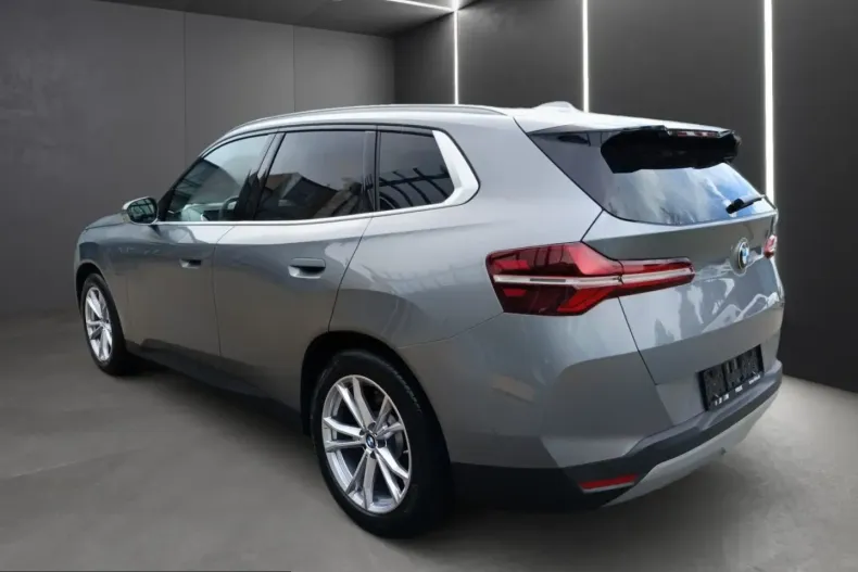 BMW X3 (Seria X) din 2025 cu 34.487 km - oferta BMW249971 - foto 7