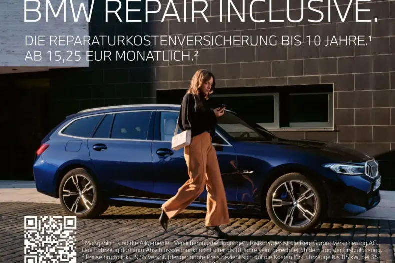 BMW X3 (Seria X) din 2025 cu 34.487 km - oferta BMW249971 - foto 8